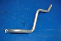 Трубка радиатора отопления салона MAN TGA (01.99-12.08)