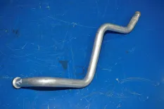 Трубка радиатора отопления салона MAN TGA (01.99-12.08)