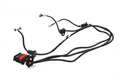 Электропроводка / Штекеры, другие SCANIA R-Series (01.04-12.17)