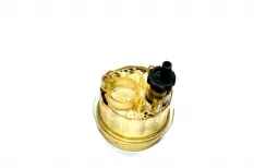 Топливный фильтр / Топливный сепаратор SCANIA 4-Series (01.95-12.04)