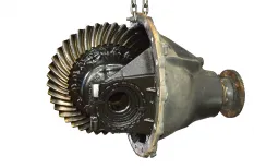 Редуктор MERCEDES-BENZ Actros MP4 (01.12-)