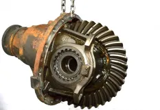 Редуктор VOLVO FM (01.05-)