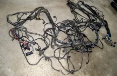 Электропроводка / Штекеры, другие MERCEDES-BENZ Actros MP4 (01.12-)