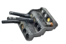Тормозные краны, другие MERCEDES-BENZ Actros MP4 (01.12-)