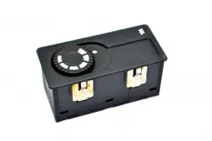 Блок управления сухим отопителем DAF XF105 (01.05-)