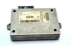 Блоки управления, другие MAN TGA (01.99-12.08)