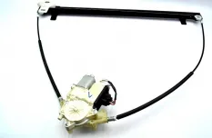 Стеклоподъёмник комплектный, левый DAF XF105 (01.05-)