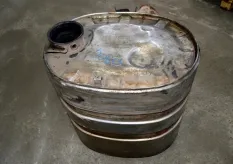 Глушитель RENAULT TRUCKS Premium 2 (01.05-)