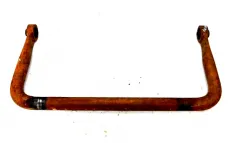 Стабилизатор вспомогательного моста MAN 3-series (01.93-12.00)