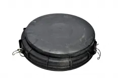 Крышка корпуса воздушного фильтра RENAULT TRUCKS Magnum Dxi (01.05-12.13)