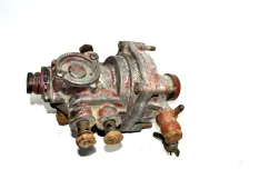 Регулятор давления воздуха MERCEDES-BENZ LK/LN2 (01.84-12.98)