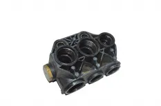 Регулятор давления воздуха DAF XF105 (01.05-)