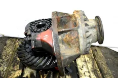 Редуктор VOLVO FH12 2-seeria (01.02-)