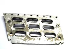 Ступенька подножки нижняя, левая VOLVO FH (01.05-)