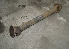 Карданный вал VOLVO F12 (01.77-12.94)