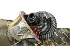 Редуктор DAF XF105 (01.05-)