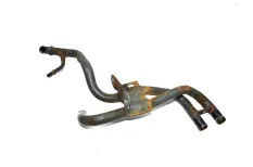 Трубка радиатора отопления салона VOLVO FH (01.05-)