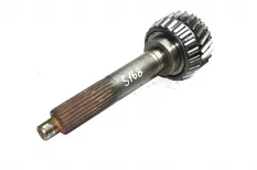 Вал коробки передач SCANIA 3-Series (01.88-12.96)