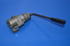 Кран ручного тормоза VOLVO F12 (01.77-12.94)
