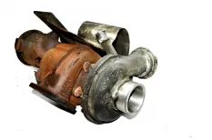 Турбина MERCEDES-BENZ Atego (01.98-12.04)