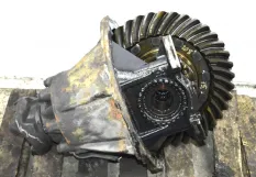 Редуктор SCANIA R-Series (01.04-12.17)