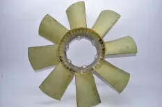 Крыльчатка вентилятора охлаждения SCANIA 4-Series (01.95-12.04)