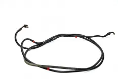 Шланги механизма подъема кабины DAF XF105 (01.05-)