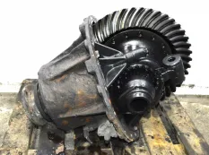 Редуктор DAF XF105 (01.05-)