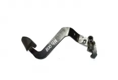 Педаль тормоза MERCEDES-BENZ Axor 2 (01.04-)