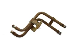 Трубка радиатора отопления салона RENAULT TRUCKS Magnum Dxi (01.05-12.13)