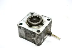 Коробка отбора мощности VOLVO FH (01.05-)