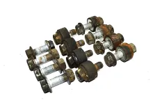 Болт рамы RENAULT TRUCKS Magnum Dxi (01.05-12.13)