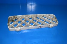 Ступенька подножки, верхняя, правая SCANIA R-Series (01.04-12.17)