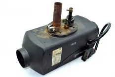 Автономный сухой отопитель воздуха MAN TGA (01.99-12.08)