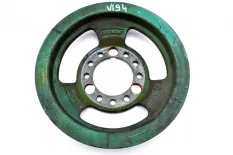 Шкив компрессора кондиционера VOLVO B9 (01.10-)