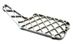 Ступенька верхней подножки, левая SCANIA R-Series (01.04-12.17)