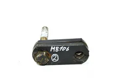 Серьга рессоры, переднего моста, правая MERCEDES-BENZ Actros MP2/MP3 (01.02-12.14)