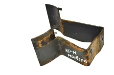 Кронштейн ресивера MERCEDES-BENZ Actros MP2/MP3 (01.02-12.14)