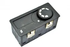 Блок управления сухим отопителем DAF XF105 (01.05-)