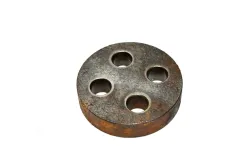 Ступица коленвала FREIGHTLINER CL 120 (-)