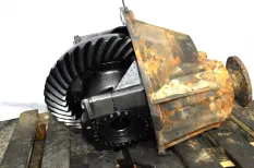 Редуктор MAN TGA (01.99-12.08)