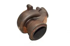 Турбина FREIGHTLINER CL 120 (-)