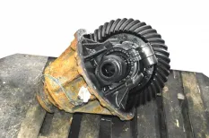 Редуктор DAF XF105 (01.05-)