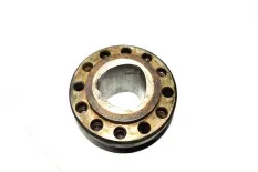 Ступица коленвала VOLVO F12 (01.77-12.94)