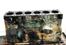 Блок двигателя VOLVO FH12 2-seeria (01.02-)