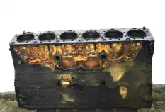 Блок двигателя VOLVO FH12 1-seeria (01.93-12.02)