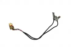 Электропроводка / Штекеры, другие SCANIA R-Series (01.04-12.17)