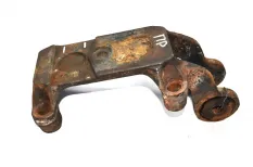 Кронштейн стабилизатора, ведущего моста, правый нижний SCANIA P-Series (01.04-12.17)