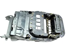 Отделение для жгутов проводов кабины RENAULT TRUCKS Premium 2 (01.05-)