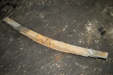 Рессора ведущего моста, правая SCANIA P-Series (01.04-12.17)